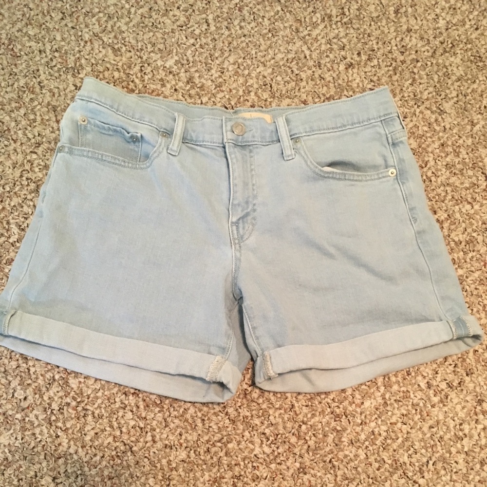 Vintage Gap Shorts